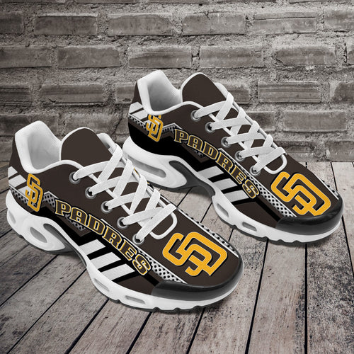 Footwearstorm San Diego Padres TN Shoes Sneakers For Men And Women 2309193