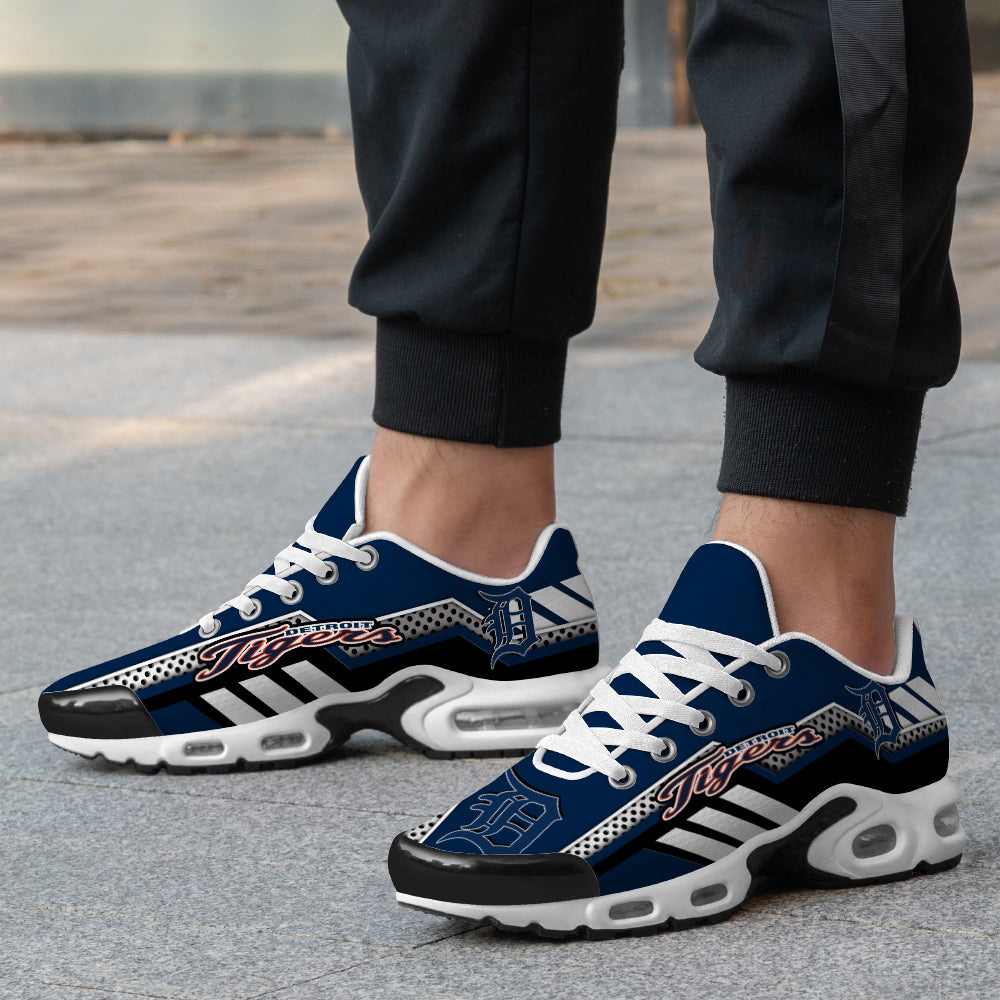 Footwearstorm Detroit Tigers TN Shoes Sneakers For Men And Women 2309195