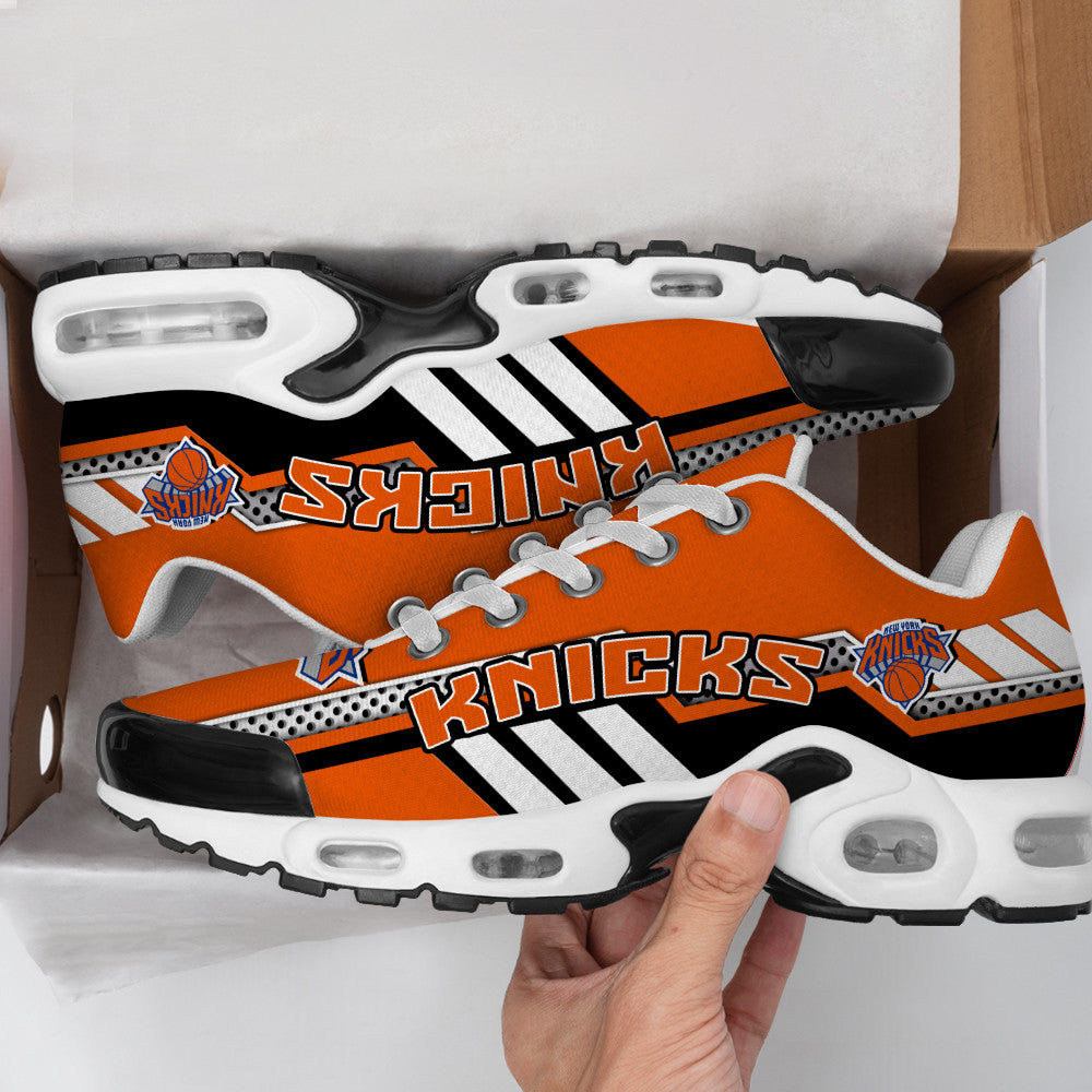 Footwearstorm New York Knicks TN Shoes Sneakers For Men And Women 2309153