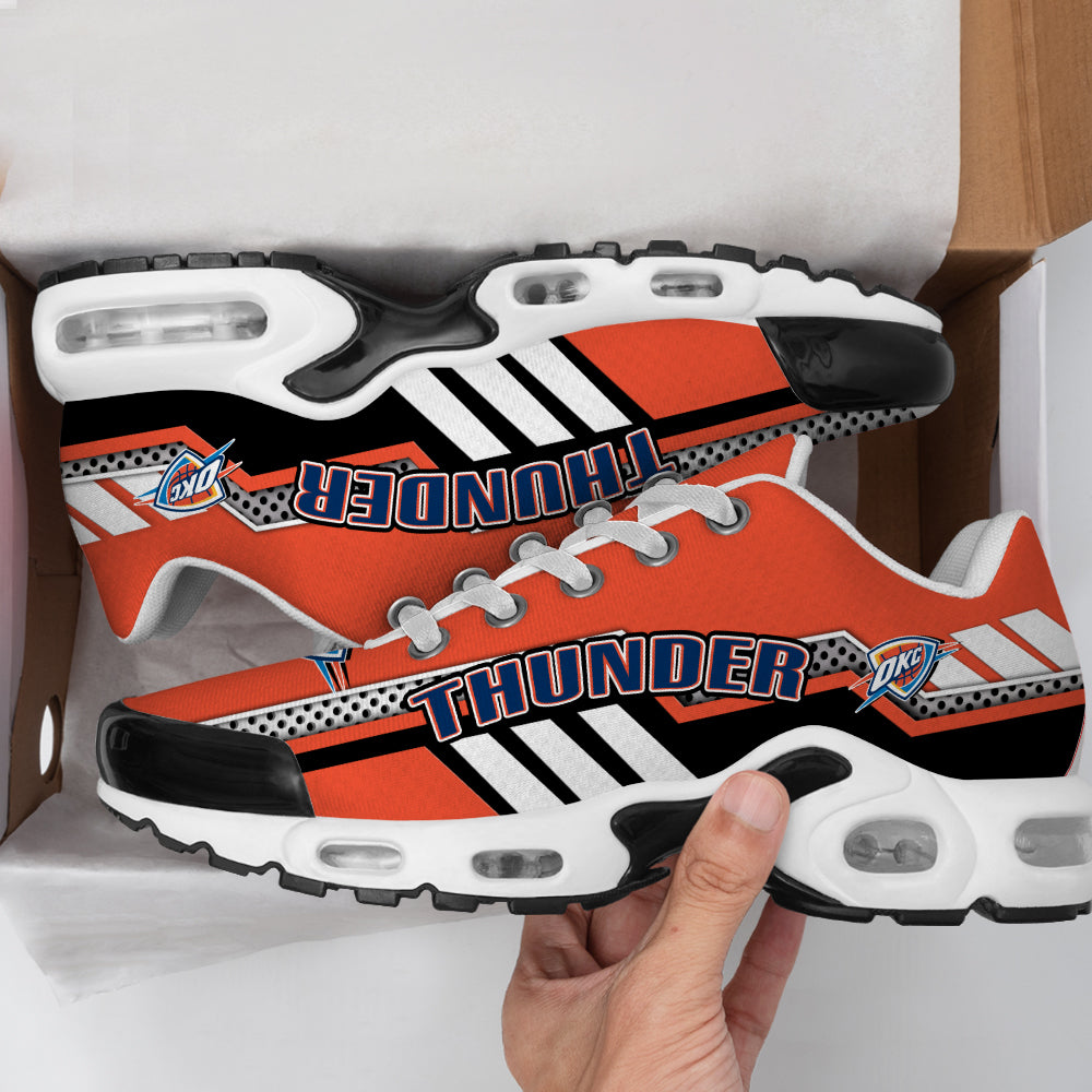 Footwearstorm Oklahoma City Thunder TN Shoes Sneakers For Men And Women 2309162