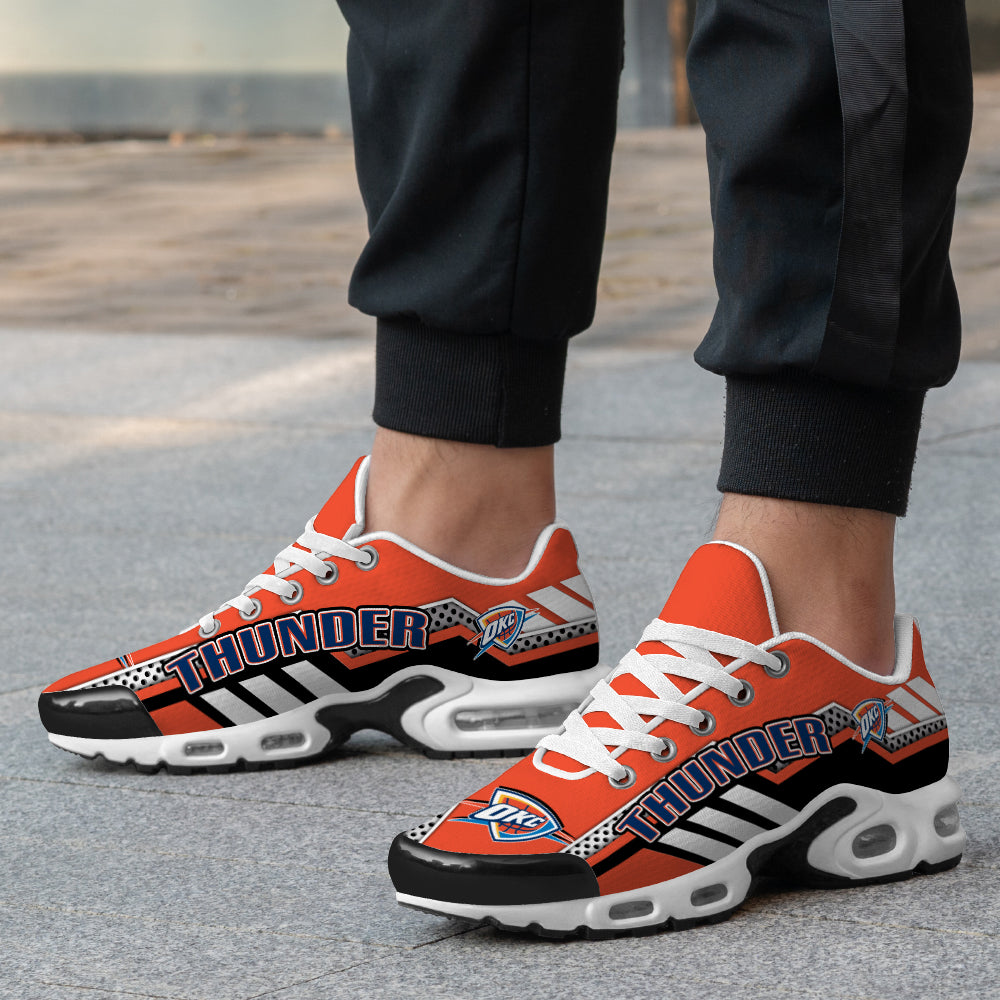 Footwearstorm Oklahoma City Thunder TN Shoes Sneakers For Men And Women 2309162