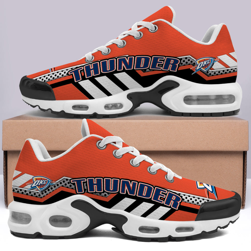 Footwearstorm Oklahoma City Thunder TN Shoes Sneakers For Men And Women 2309162