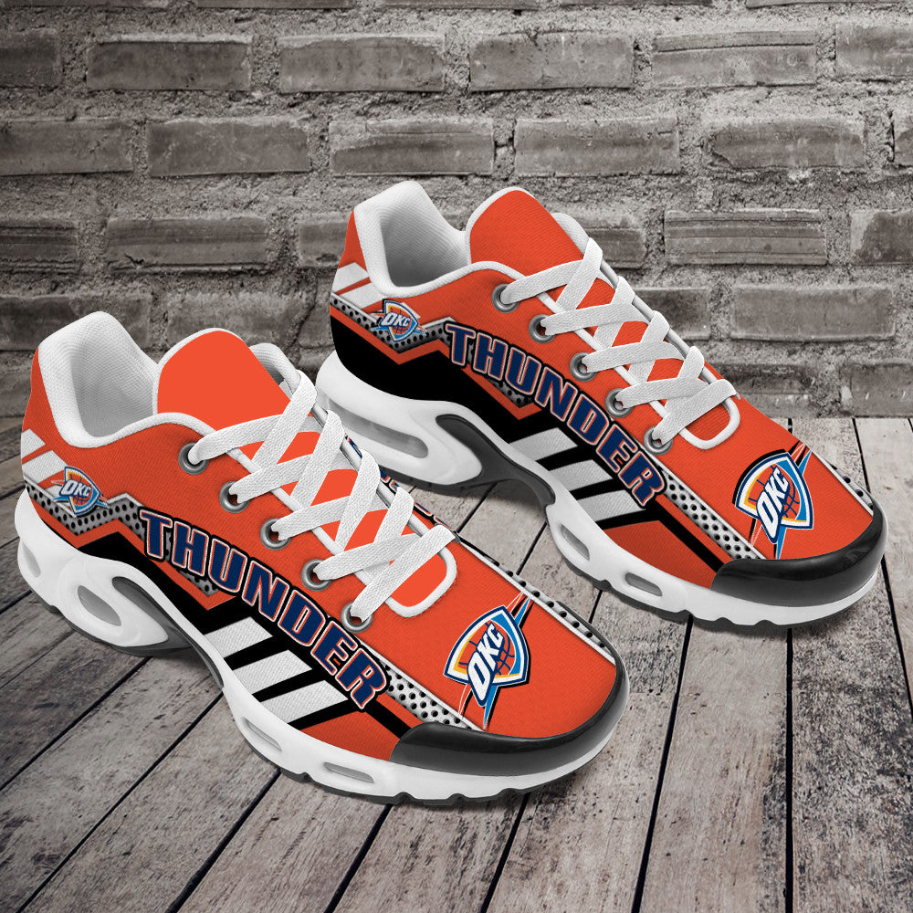 Footwearstorm Oklahoma City Thunder TN Shoes Sneakers For Men And Women 2309162