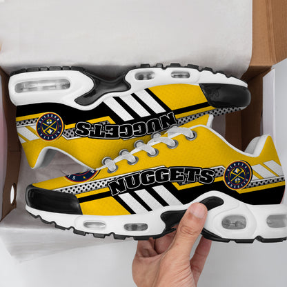 Footwearstorm Denver Nuggets TN Shoes Sneakers For Men And Women 2309157