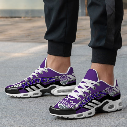 Footwearstorm Sacramento Kings TN Shoes Sneakers For Men And Women 2309156
