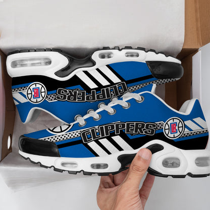 Footwearstorm Los Angeles Clippers TN Shoes Sneakers For Men And Women 2309158