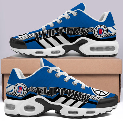 Footwearstorm Los Angeles Clippers TN Shoes Sneakers For Men And Women 2309158
