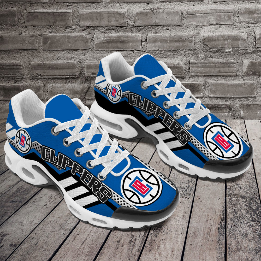 Footwearstorm Los Angeles Clippers TN Shoes Sneakers For Men And Women 2309158