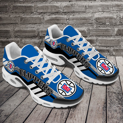 Footwearstorm Los Angeles Clippers TN Shoes Sneakers For Men And Women 2309158