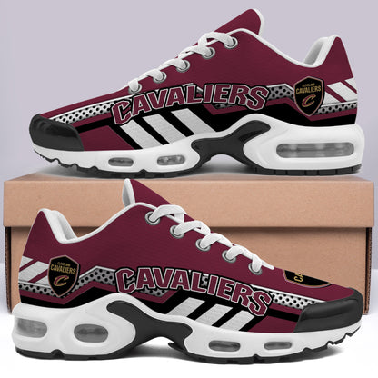 Footwearstorm Cleveland Cavaliers TN Shoes Sneakers For Men And Women 2309155