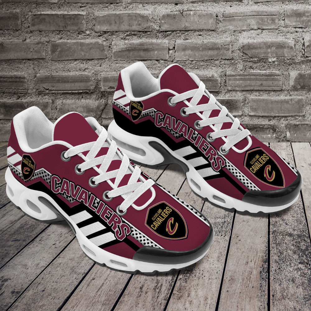 Footwearstorm Cleveland Cavaliers TN Shoes Sneakers For Men And Women 2309155