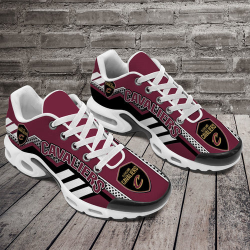 Footwearstorm Cleveland Cavaliers TN Shoes Sneakers For Men And Women 2309155