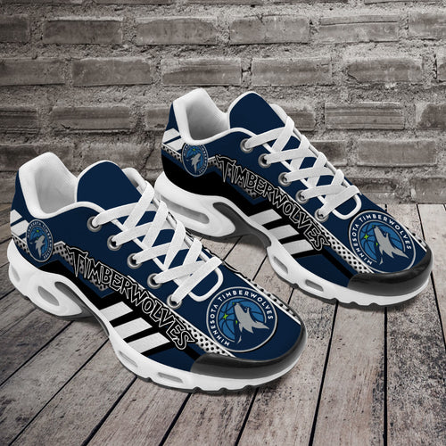Footwearstorm Minnesota Timberwolves TN Shoes Sneakers For Men And Women 2309154