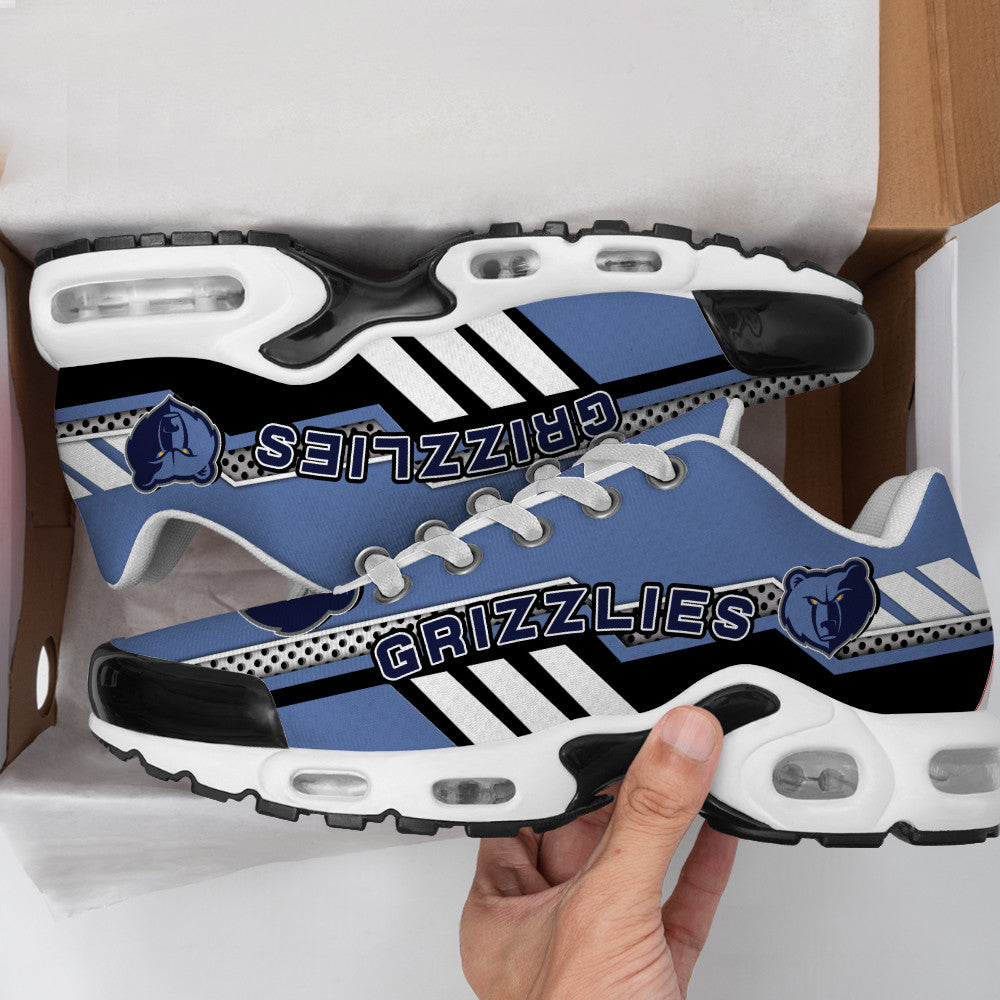 Footwearstorm Memphis Grizzlies TN Shoes Sneakers For Men And Women 2309181
