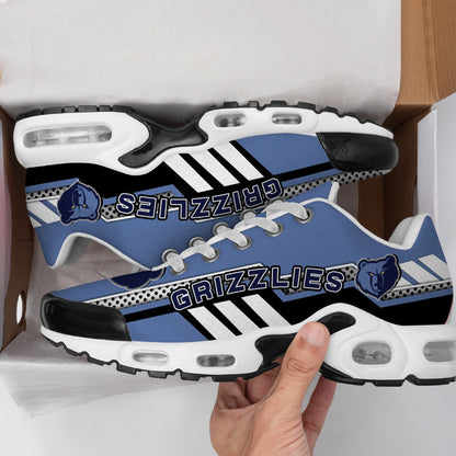 Footwearstorm Memphis Grizzlies TN Shoes Sneakers For Men And Women 2309181