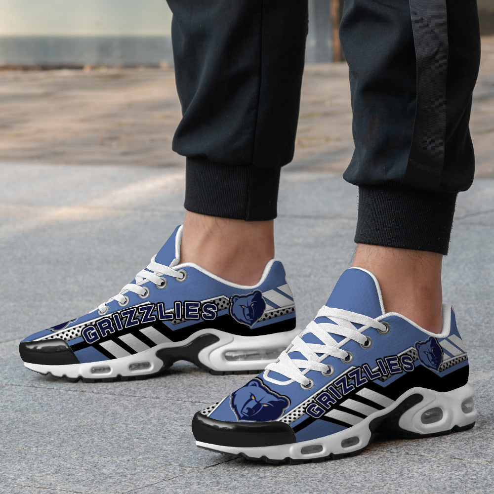 Footwearstorm Memphis Grizzlies TN Shoes Sneakers For Men And Women 2309181
