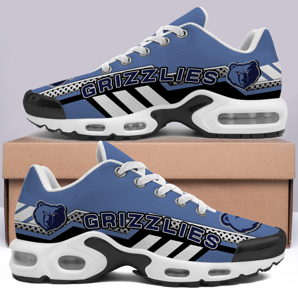 Footwearstorm Memphis Grizzlies TN Shoes Sneakers For Men And Women 2309181