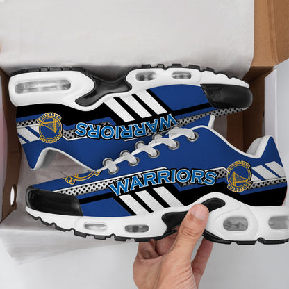 Footwearstorm Golden State Warriors TN Shoes Sneakers For Men And Women 2309159