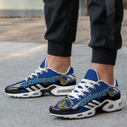 Footwearstorm Golden State Warriors TN Shoes Sneakers For Men And Women 2309159