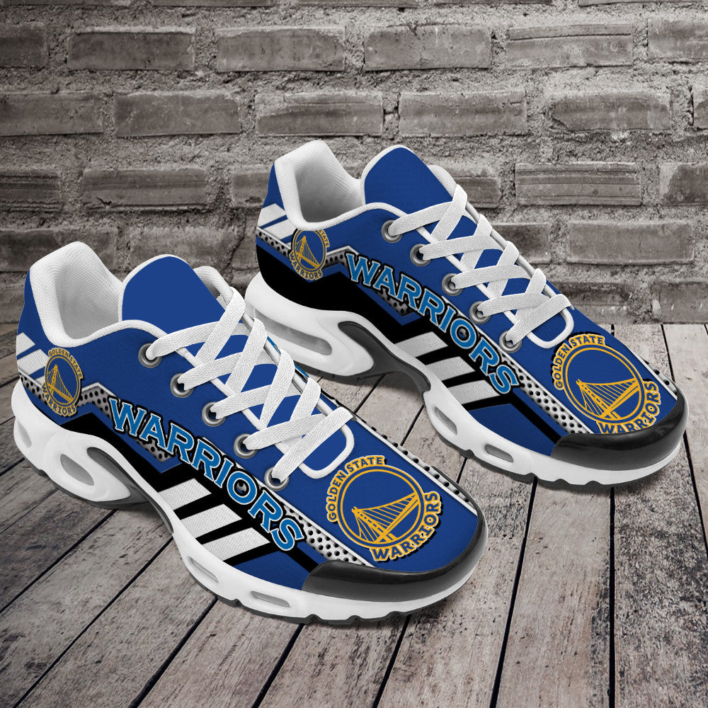 Footwearstorm Golden State Warriors TN Shoes Sneakers For Men And Women 2309159