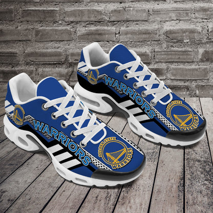 Footwearstorm Golden State Warriors TN Shoes Sneakers For Men And Women 2309159