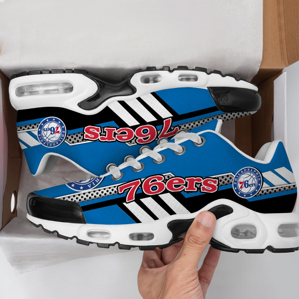 Footwearstorm Philadelphia 76ers TN Shoes Sneakers For Men And Women 2309160