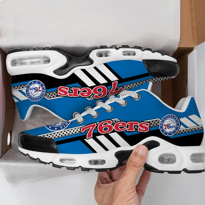 Footwearstorm Philadelphia 76ers TN Shoes Sneakers For Men And Women 2309160