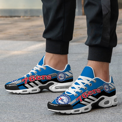 Footwearstorm Philadelphia 76ers TN Shoes Sneakers For Men And Women 2309160