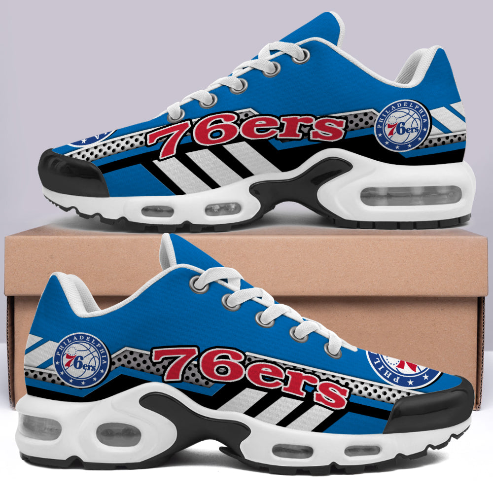 Footwearstorm Philadelphia 76ers TN Shoes Sneakers For Men And Women 2309160