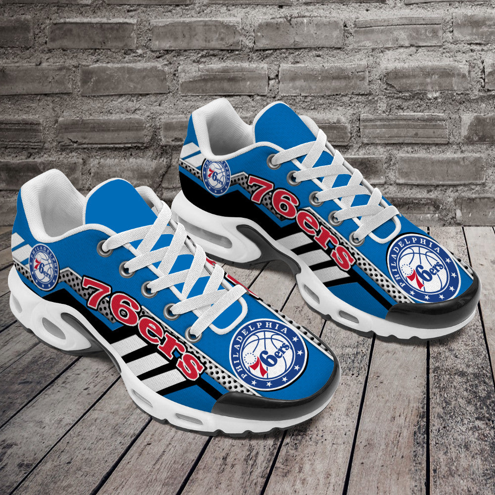 Footwearstorm Philadelphia 76ers TN Shoes Sneakers For Men And Women 2309160