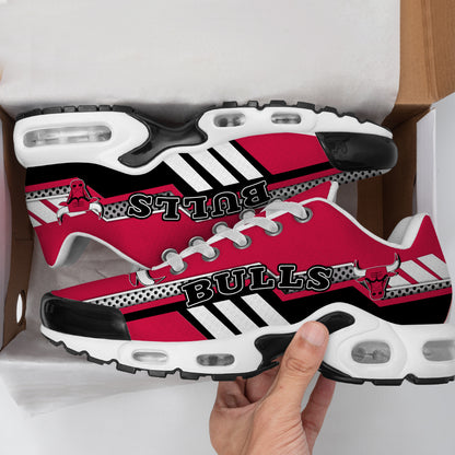 Footwearstorm Chicago Bulls TN Shoes Sneakers For Men And Women 2309182