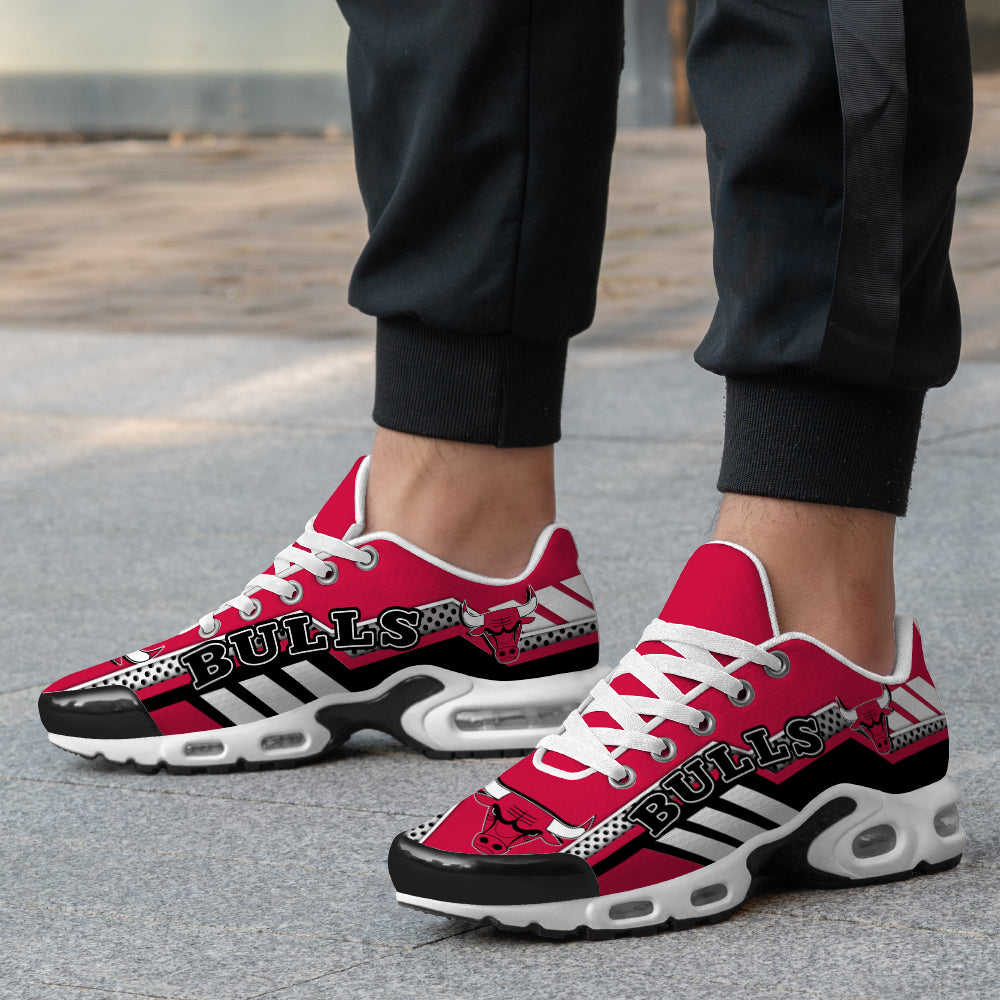 Footwearstorm Chicago Bulls TN Shoes Sneakers For Men And Women 2309182