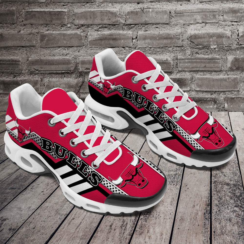 Footwearstorm Chicago Bulls TN Shoes Sneakers For Men And Women 2309182