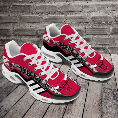 Footwearstorm Chicago Bulls TN Shoes Sneakers For Men And Women 2309182
