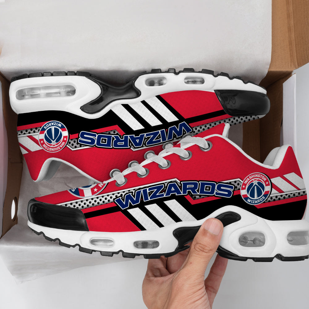 Footwearstorm Washington Wizards TN Shoes Sneakers For Men And Women 2309177
