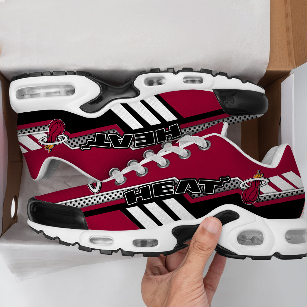 Footwearstorm Miami Heat TN Shoes Sneakers For Men And Women 2309180