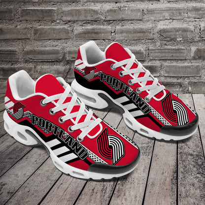 Footwearstorm Portland Trail Blazers TN Shoes Sneakers For Men And Women 2309176