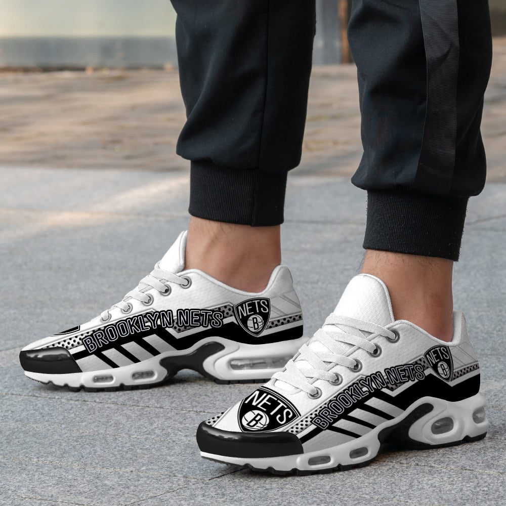 Footwearstorm Brooklyn Nets TN Shoes Sneakers For Men And Women 2309175