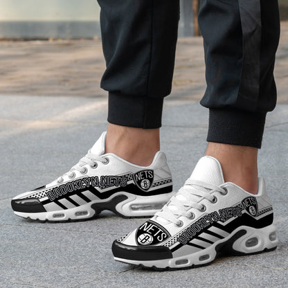 Footwearstorm Brooklyn Nets TN Shoes Sneakers For Men And Women 2309175