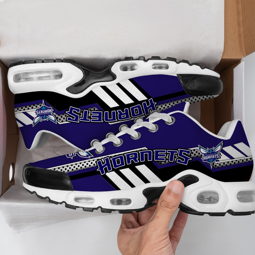 Footwearstorm Charlotte Hornets TN Shoes Sneakers For Men And Women 2309173