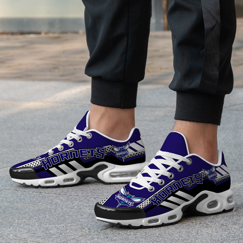 Footwearstorm Charlotte Hornets TN Shoes Sneakers For Men And Women 2309173