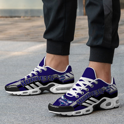 Footwearstorm Charlotte Hornets TN Shoes Sneakers For Men And Women 2309173