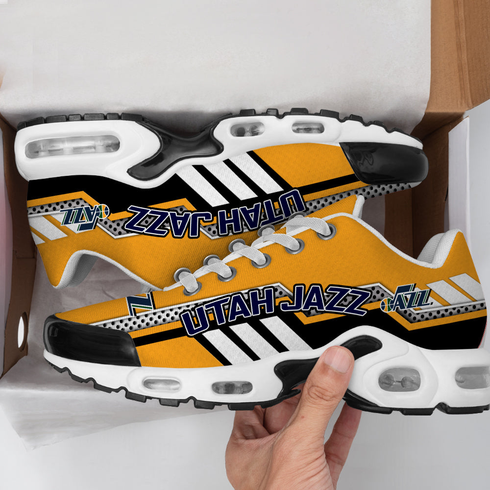 Footwearstorm Utah Jazz TN Shoes Sneakers For Men And Women 2309165