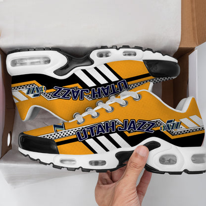Footwearstorm Utah Jazz TN Shoes Sneakers For Men And Women 2309165