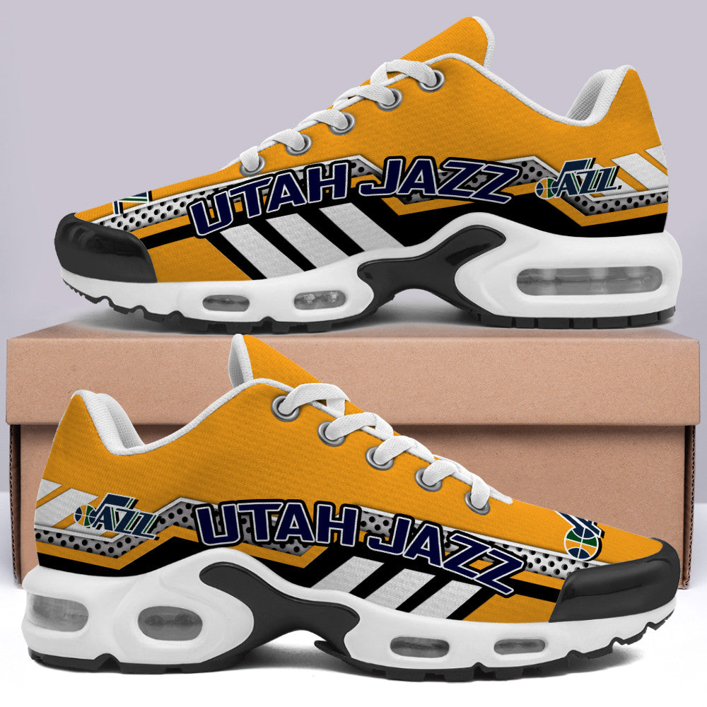 Footwearstorm Utah Jazz TN Shoes Sneakers For Men And Women 2309165