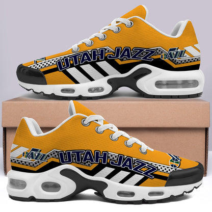 Footwearstorm Utah Jazz TN Shoes Sneakers For Men And Women 2309165