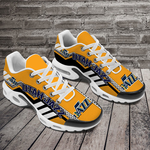 Footwearstorm Utah Jazz TN Shoes Sneakers For Men And Women 2309165
