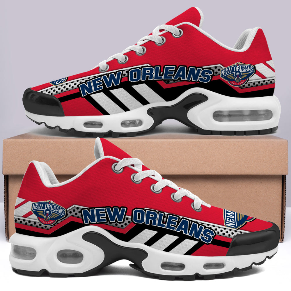 Footwearstorm New Orleans Pelicans TN Shoes Sneakers For Men And Women 2309171