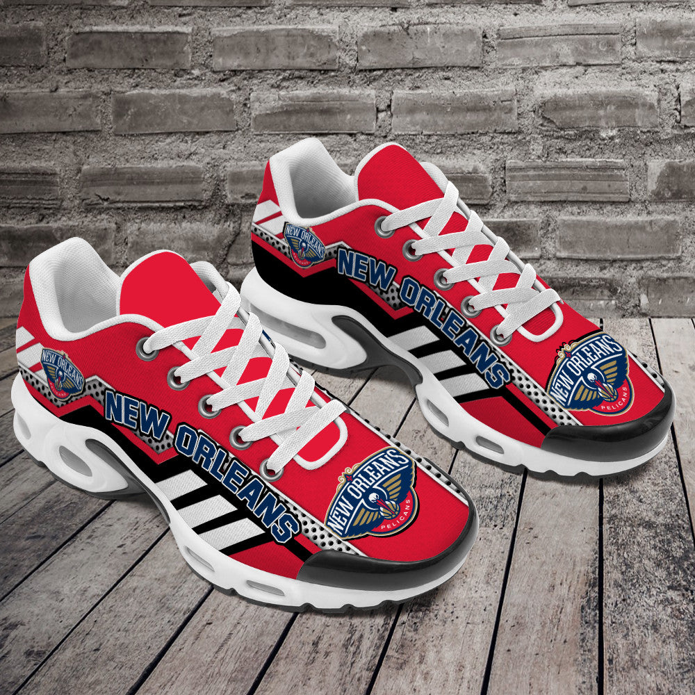 Footwearstorm New Orleans Pelicans TN Shoes Sneakers For Men And Women 2309171