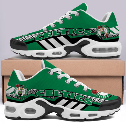 Footwearstorm Boston Celtics TN Shoes Sneakers For Men And Women 2309168